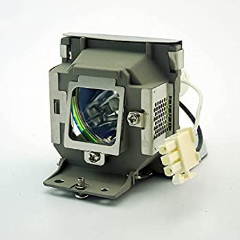 【中古】【輸入品・未使用】CTLAMP交換用- 055ランプwith housing for Viewsonicモデル: pjd5122?/ pjd5152?/ pjd5211?/ pjd5221?/ pjd5352