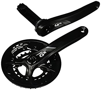 【中古】【インポート品・未当て嵌める】SRAM GX-1000 - Pedalier VTT - noir 2016