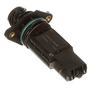 【中古】【輸入品・未使用】Delphi AF10225 マスエアフローセンサー