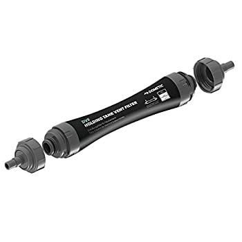 【中古】【インポート品・未当て嵌める】DOMESTIC/SEALAND TECHNOLOGIES エコホールディングタンクベントフィルターベントフィルター(309311001)