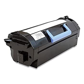 【中古】【輸入品・未使用】Dell - Black - original - toner cartridge Use and Return - for Smart Printer S5830dn