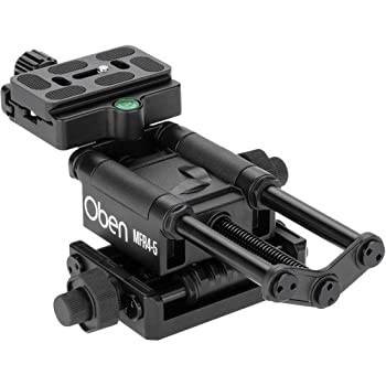 【中古】【輸入品・未使用】Oben mfr4???5?Macro Focusing Rail|スカイマーケットプラス