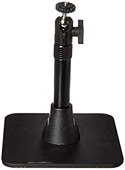【中古】【輸入品・未使用】高さ調節可能なカメラデスクスタンド 高さ7.5~9.75インチ Mevo ライブストリーミングカメラ用|スカイマーケットプラス
