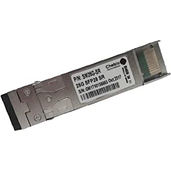 【中古】【輸入品・未使用】25G short reach SFP28 optic module