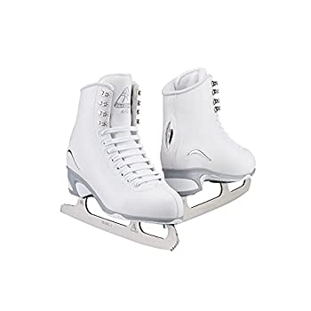 【中古】【輸入品・未使用】Jackson Figure Ice Skates JS450 / JS451 - 女性と女の子用｜スカイマーケットプラス 46,490円