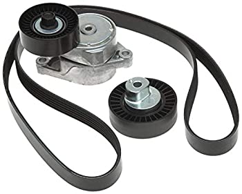 【中古】【輸入品・未使用】Gates 90K-38201 サーペンタインキット