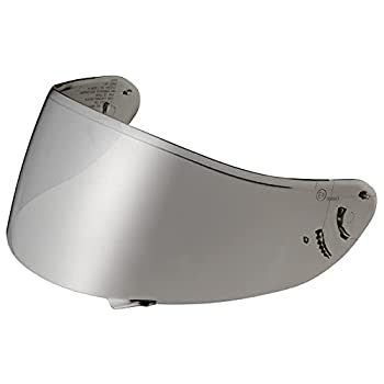 【中古】【輸入品・未使用】SHOEI Spectra Pinlock cw-1クロムフェースシールド