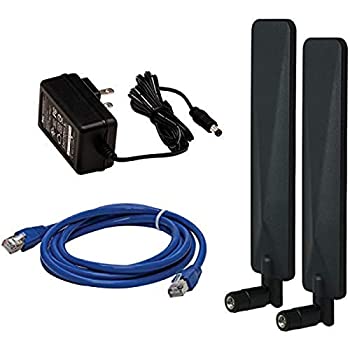 【中古】【輸入品・未使用】Digi International Wr11 Ac Pwr Std Us