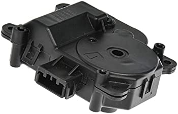 【中古】【輸入品・未使用】Dorman 604-871 HVAC ブレンドドアアクチュエーター アキュラ/ホンダの一部モデル用