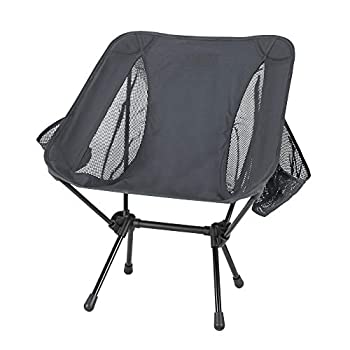 【中古】【輸入品・未使用】Helikon-Tex レンジチェア レンジライン シャドーグレー｜スカイマーケットプラス