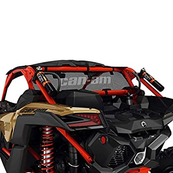 【中古】【輸入品・未使用】Can-Am OEM リアウィンドスクリーン 715006701