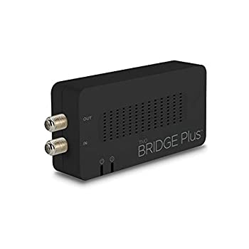 【中古】【輸入品・未使用】TiVo ブリッジプラス Moca 2.0 アダプター DVR ストリーミングビデオ ECB6200TIVO。
