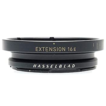 【中古】【輸入品・未使用】Hasselblad 40654 延長チューブ 16E 203FEカメラ用