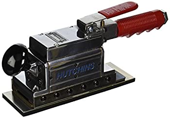 【中古】【輸入品・未使用】Hutchins 2023 8-Inch Hustler II Mini Straight Line Air Sander by Hutchins
