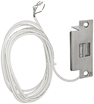 【中古】【インポート品・未当て嵌める】Securitron UnLatch Motorized Strike for Cylindrical Locks%ｶﾝﾏ% 12VDC by Securitron