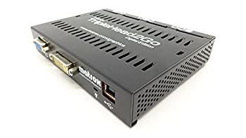 【中古】【輸入品・未使用】Matrox TripleHead2Go Digital Edition 78,797円