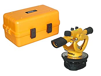 【中古】【輸入品・未使用】ジョンソンレベル40から6910 22Xビルダートランジットレベル