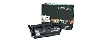 【中古】【輸入品・未使用】Lexmark - High Yield - black - original - toner cartridge LCCP%ｶﾝﾏ% LRP - for X651%ｶﾝﾏ% 652%ｶﾝﾏ% 652de 7462%ｶﾝﾏ% 654%ｶﾝﾏ% 656%ｶﾝﾏ% 6575