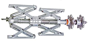 【中古】【輸入品・未使用】Sumner Manufacturing 784100 Internal Fit-Up Clamp%ｶﾝﾏ% 2 to 4 by Sumner Manufacturing