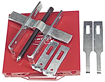 【中古】【輸入品・未使用】Stanley Proto J4234B 10 Ton -Ease 2-Way Straight Jaw Puller Set by Stanley-Proto