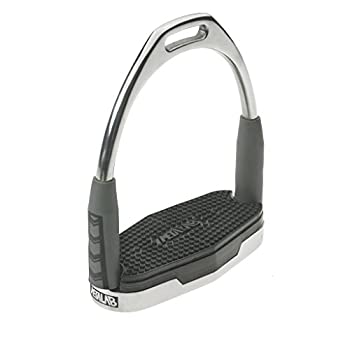 【中古】【輸入品・未使用】Metalab Air Cushion Stirrup Irons