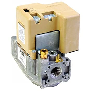【中古】【輸入品・未使用】Honeywell SV9601M4571 Intermittent Smart Valve%カンマ% 3/4 x 3/4 by Honeywell
