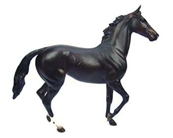 【中古】【輸入品・未使用】Breyer Zenyatta。