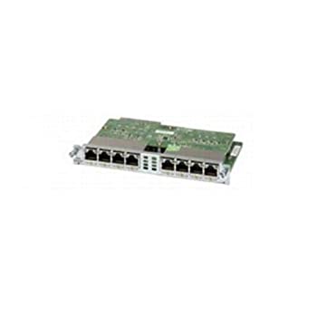 【中古】【インポート品・未当てはめる】EHWIC-D-8ESG\u003d