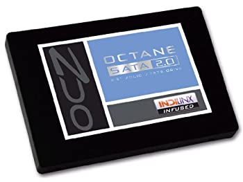【中古】【輸入品・未使用】Octane 256GB 2.5インチ SATA SSD