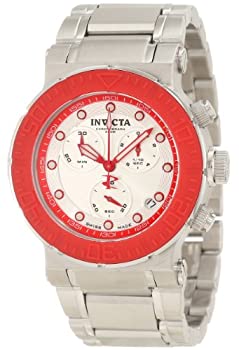【中古】【インポート品・未当て嵌める】[インビクタ] INVICTA ウオッチOcean Reef 10930 メンズ [はたご屋界面]