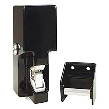 【中古】【インポート品・未当て嵌める】Securitron GL1 El-Mech Gate Lock 2000Lb Hold by Securitron