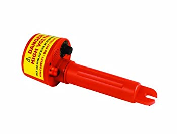 【中古】【輸入品・未使用】AEMC 275HVD Non-Contact AC High Voltage Detector%ｶﾝﾏ% 240V to 275kV Range by AEMC