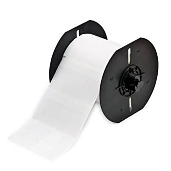 【中古】【輸入品・未使用】Brady B33-73-427 Self-Laminating Vinyl by Brady