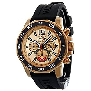 【中古】【輸入品・未使用】[インヴィクタ]Invicta 腕時計 Signature II Chronograph Nautical Rose 7432 メンズ [並行輸入品]