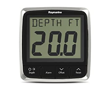 【中古】【輸入品・未使用】Instru%ｶﾝﾏ% Depth%ｶﾝﾏ% i50%ｶﾝﾏ% Display Only