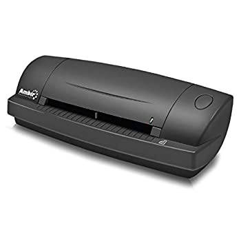 【中古】【輸入品・未使用】Ambir Technology DS687-AS ID Card Scanner USB2 600dpi w/AMBIRSCAN/TWAIN/CABLE by Ambir Technology|スカイマーケットプラス