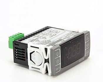 【中古】【輸入品・未使用】Norlake 124101?Dixellコントロール