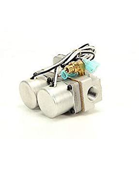 【中古】【輸入品・未使用】Garland 1754901 Dual Natural Gas Valve by Garland|スカイマーケットプラス