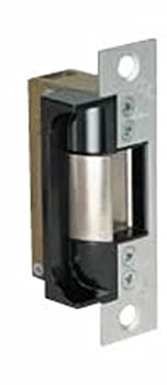 【中古】【輸入品・未使用】Adams Rite 7170 Series Clear Anodized Zinc Aluminum Alloy Electric Strike%ｶﾝﾏ% 12 VDC (Pack of 1) by Adams Rite｜スカイマーケットプラス