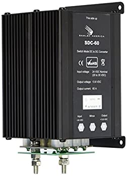 【中古】【輸入品・未使用】すべての電源SDC-60スイッチングDC-DCコンバータ20-35 VDC- 60アンペア