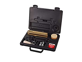 【中古】【インポート品・未当て嵌める】Allpax AX6100 Metric Gasket Cutter Kit%ｶﾝﾏ% No. 6%ｶﾝﾏ% Steel by Allpax
