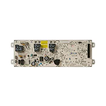 【中古】【輸入品・未使用】General Electric WE4M488 Main Control Board Dryer by GE｜スカイマーケットプラス