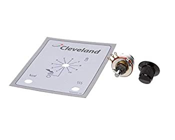 【中古】【輸入品・未使用】Cleveland se00115新しいポットスイッチキット