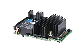 【中古】【輸入品・未使用】Dell PERC H730P - ストレージコントローラー(RAID) - 8チャンネル - SATA 6Gb/s/SAS 12Gb/s ロープロファイル - 1.2 GBps 463-0704|スカイマーケットプラス
