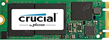 【中古】【インポート品・未当て嵌める】Crucial 500ギガバイトMX200内蔵ソリッドステート運転 ひな形CT500MX200SSD6