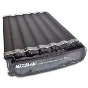 【中古】【インポート品・未当て嵌める】Buslink u3???8000?x P 8?結核症 XP取り替えっこUSB 3.0勉強机いの一番外後ばらい捉え所のない運転 外付けドライブ・ストレージ-パソコン・周辺機器-外付けハードディスクドライブ