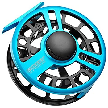 【中古】【インポート品・未当てはめる】Cheeky釣り銭Boost 325?350?400飛球木管 7/8 Weight