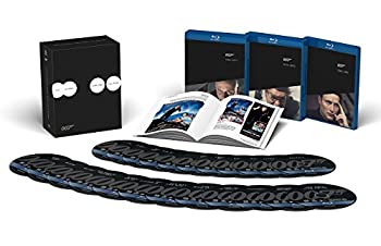 【中古】【輸入品・未使用】James Bond Ultimate Collection [Blu-ray]｜スカイマーケットプラス