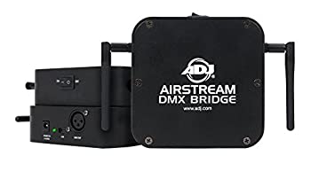 【中古】【輸入品・未使用】AMERICAN DJ (アメリカンディージェイ) Airstream DMX Bridge｜スカイマーケットプラス
