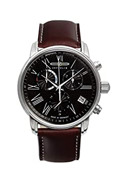 【中古】【インポート品・未当て嵌める】Zeppelin Transatlantik 7694-2
